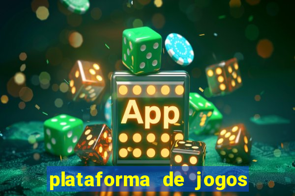 plataforma de jogos do whindersson nunes